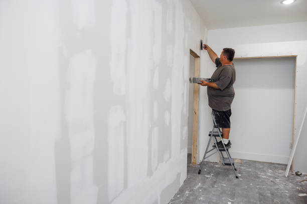 Best Residential Mold Inspection & Testing  in Pueblo, CO